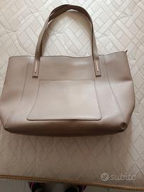 Promo borsa ampiosa nuova