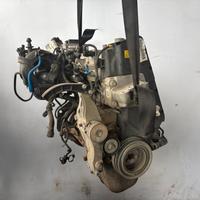 MOTORE ALFA ROMEO MITO 2013 - 955A9000