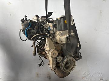 MOTORE ALFA ROMEO MITO 2013 - 955A9000