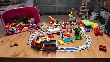 Lego Duplo