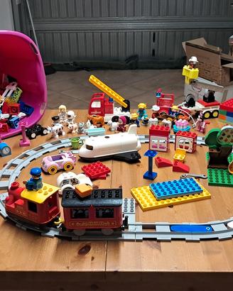 Lego Duplo