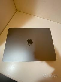 Macbook Air M2 2022 (13,6” 256Gb)