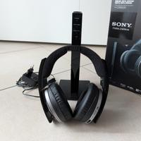 Cuffia Dolby Surround Sony MDR DS6500