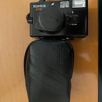 Konica pop