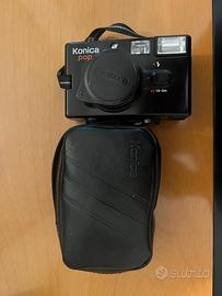 Konica pop