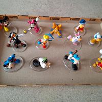 Disney Sport sorpresine Conad 2014