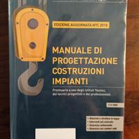 Manuale di progettazione costruzione impianti