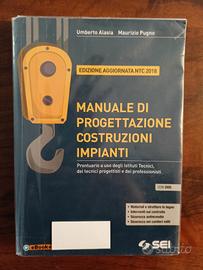 Manuale di progettazione costruzione impianti