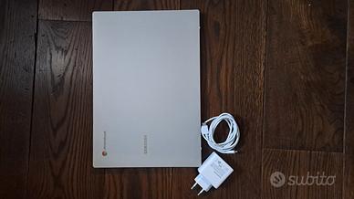 SAMSUNG GALAXY CHROMEBOOK GO 14, 14 ", processore 