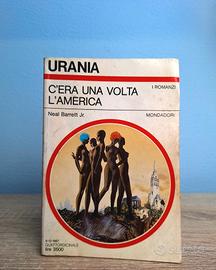 C'ERA UNA VOLTA L'AMERICA