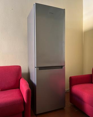 Frigorifero Indesit LI8 SN1E X