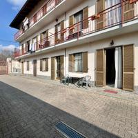 3 LOCALI A LANZO TORINESE