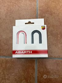 Cover chiave originale Abarth