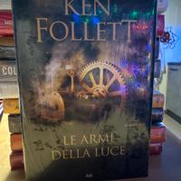 Ken Follett - Le armi della Luce