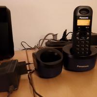 Cordless Panasonic