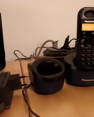Cordless Panasonic