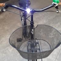 bicicletta x donna m.26 