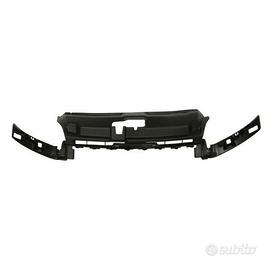 ARMATURA PARAURTI ANTERIORE SUPERIORE PEUGEOT 208 