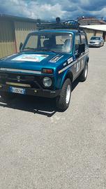 Lada Niva