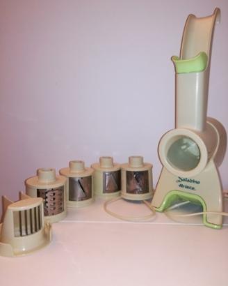 Tagliaverdure elettrico Ariete Saladino
