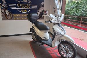 Piaggio Liberty 150 full optional