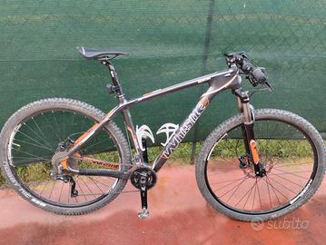 MTB Whistle 