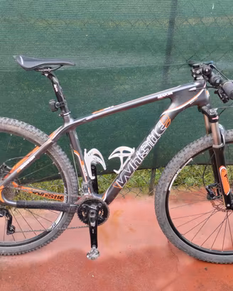 MTB Whistle 