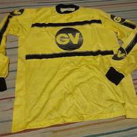 maglie vintage moto fuoristrada Fantic Gv Pezzini