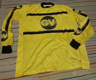 maglie vintage moto fuoristrada Fantic Gv Pezzini