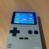 Retro gamer