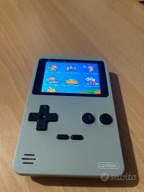 Retro gamer