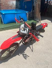 Moto Beta rr50