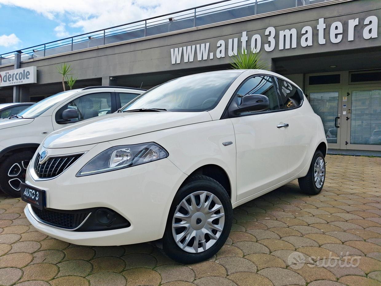 Lancia Ypsilon 3ª serie