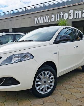 Lancia Ypsilon 0.9 TwinAir 5 porte Metano Ecochic 