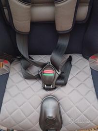 Seggiolone joycare 9-36 kg base isofix
