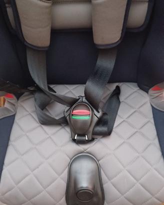 Seggiolone joycare 9-36 kg base isofix