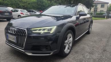 Audi A4 allroad 2.0 TDI 190 CV S tronic Business E