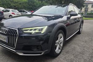 Audi A4 allroad 2.0 TDI 190 CV S tronic Business E