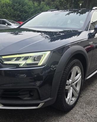 Audi A4 allroad 2.0 TDI 190 CV S tronic Business E