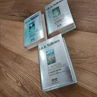 J.R.R. Tolkien - Il Signore degli Anelli - Bompian