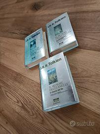 J.R.R. Tolkien - Il Signore degli Anelli - Bompian