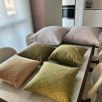 Cuscini arredo Missoni varie misure