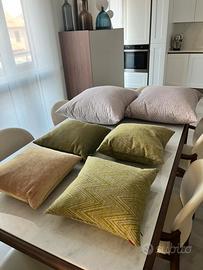 Cuscini arredo Missoni varie misure