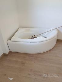 Vasca da bagno