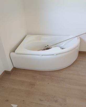 Vasca da bagno