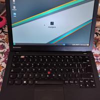 ThinkPad x240