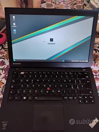 ThinkPad x240
