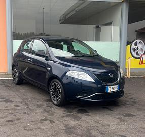 Lancia ypsilon III, 1.3 multijet diesel