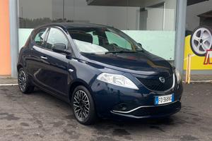 Lancia ypsilon III, 1.3 multijet diesel