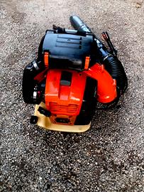 Soffiatore Husqvarna 580 BTS